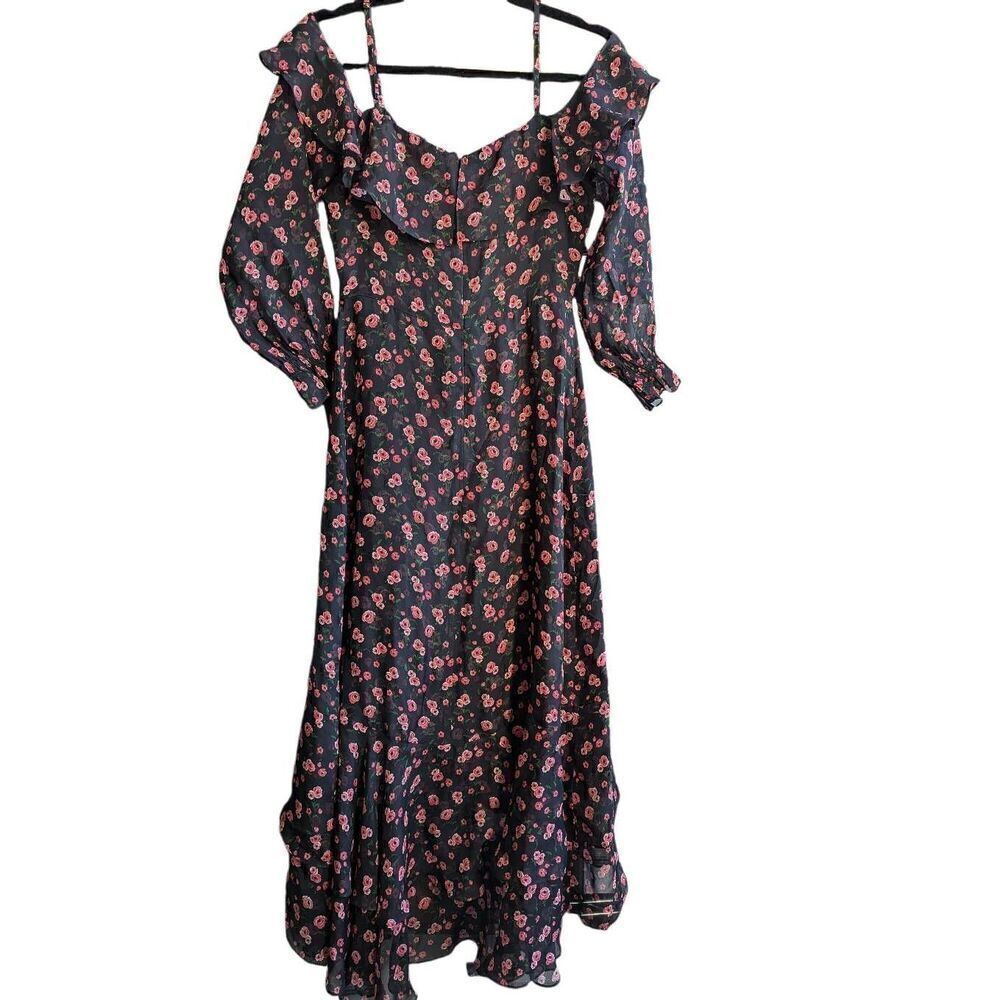 Intermix silk floral size 4 - Picture 2 of 7